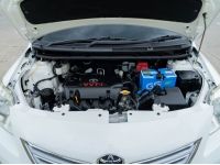 Toyota Vios 1.5 E A/T ปี 2011 รูปที่ 13